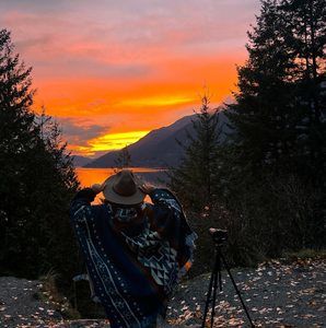 Meet your Posher, Safaa